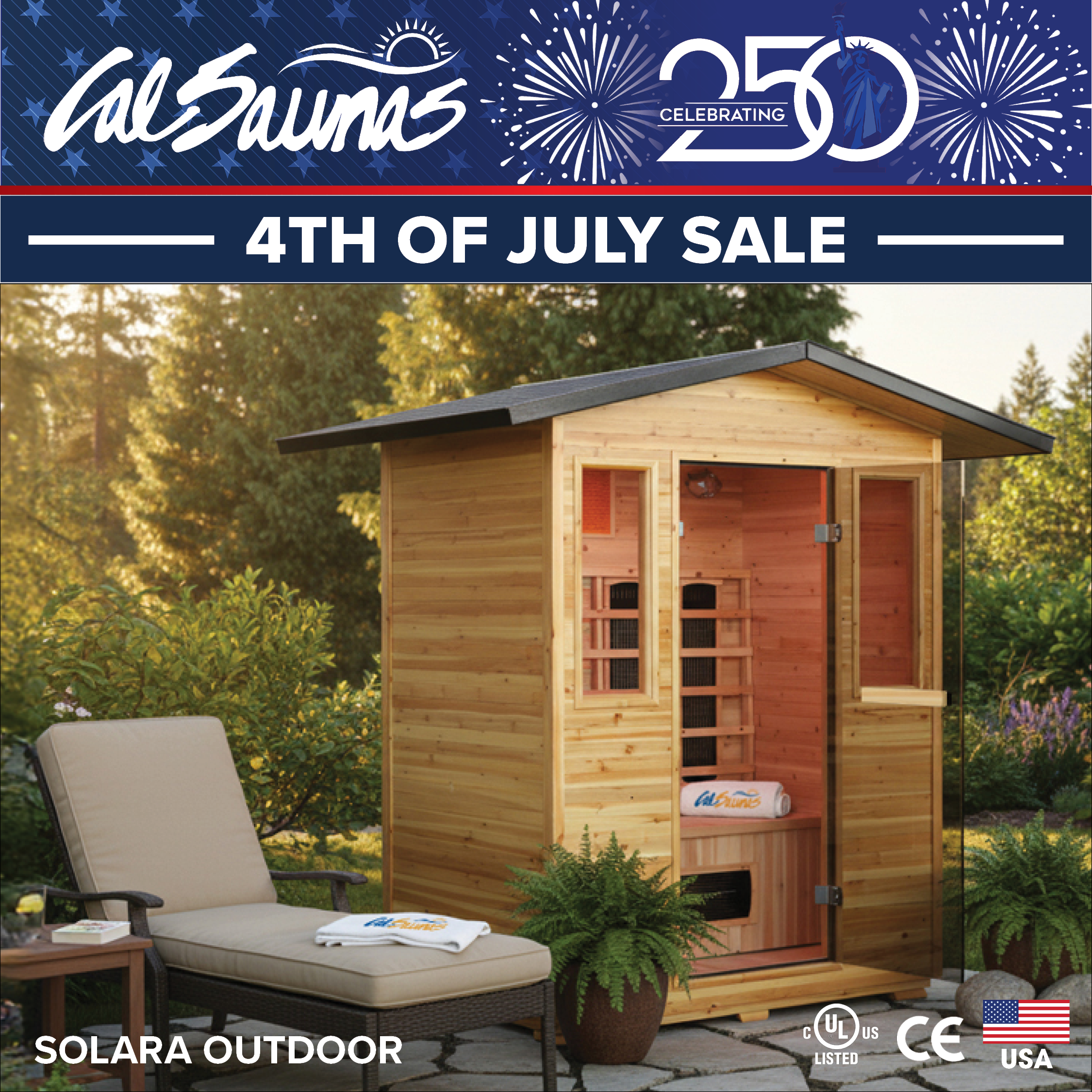 Calspas hot tub being used in a family setting - Aberdeen