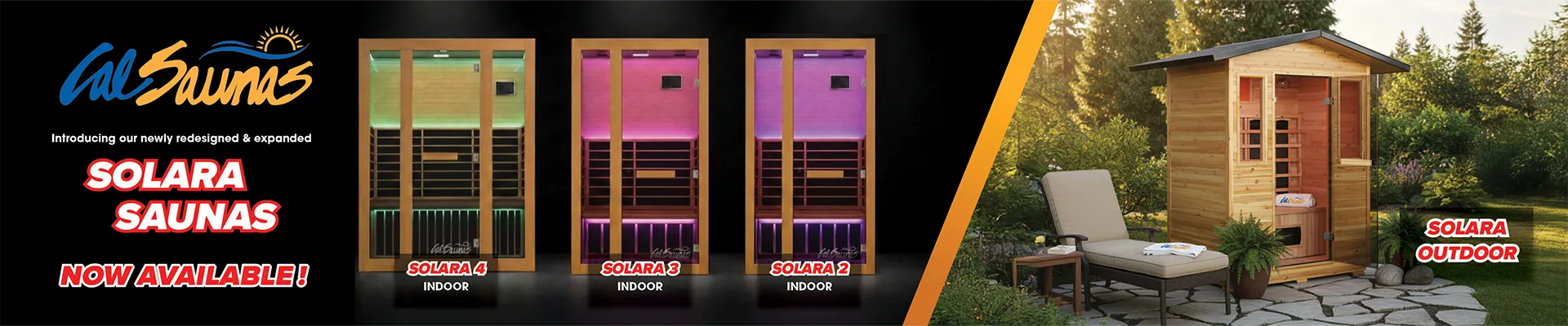 Calspas hot tub being used in a family setting - Aberdeen