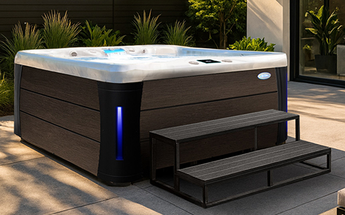 Escape Plus&trade; Spas Aberdeen hot tubs for sale